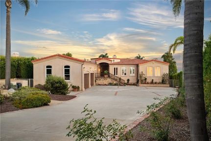 Land for sale in Los Angeles County, California