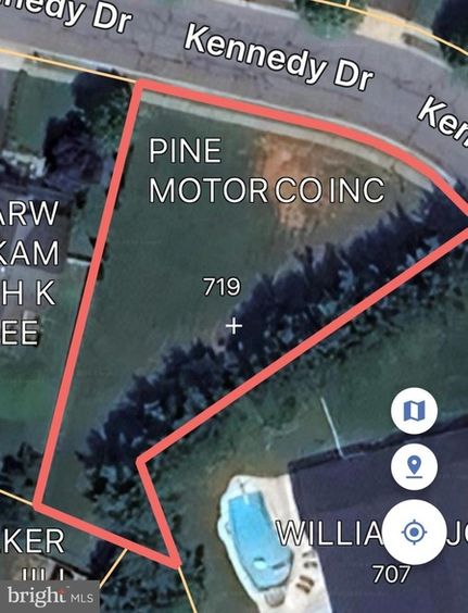 Land for sale in Winchester City County, Virginia