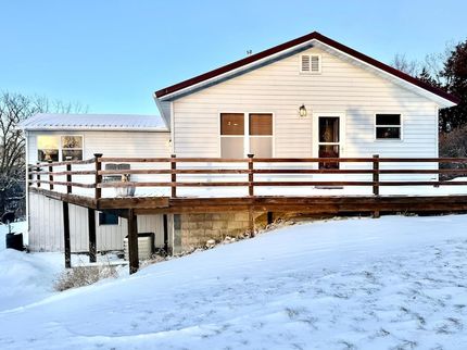 Timberland Property for sale in Kandiyohi County, Minnesota