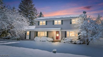 Land for sale in Hunterdon County, New Jersey