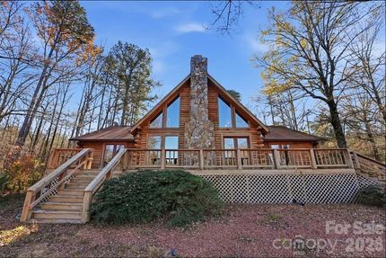 Land for sale in Union County, North Carolina