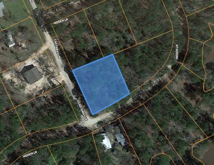 Timberland Property for sale in Trinity County, Texas