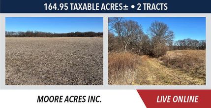 Farm and Ranch for sale in Knox County, Illinois