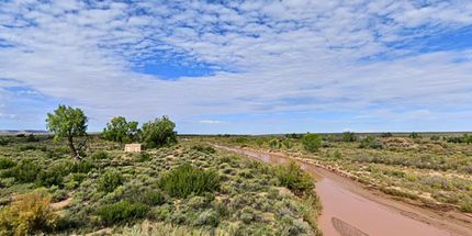 Land for sale in Apache County, Arizona