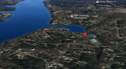 Recreational Property for sale in Montgomery County, North Carolina