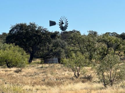 Farm and Ranch for sale in Sutton County, Texas