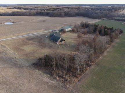 Timberland Property for sale in Clark County, Missouri