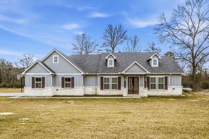 Farm and Ranch for sale in Houston County, Texas