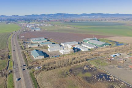 Commercial Property for sale in Linn County, Oregon