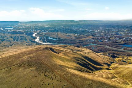 Land for sale in Yakima County, Washington