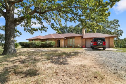 Farm and Ranch for sale in Johnston County, Oklahoma