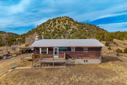 Land for sale in Las Animas County, Colorado