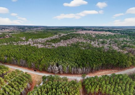 Land for sale in Meriwether County, Georgia