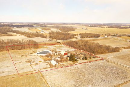 Recreational Property for sale in Wayne County, Indiana