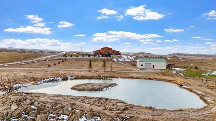 Waterfront Property for sale in Delta County, Colorado