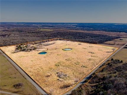 Land for sale in Bourbon County, Kansas