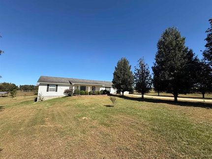 House for sale in Hot Spring County, Arkansas