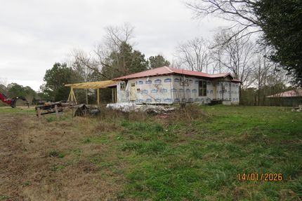 Timberland Property for sale in Marshall County, Alabama