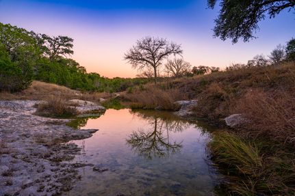 Farm and Ranch for sale in Lampasas County, Texas