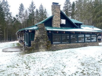 Land for sale in Allegany County, New York