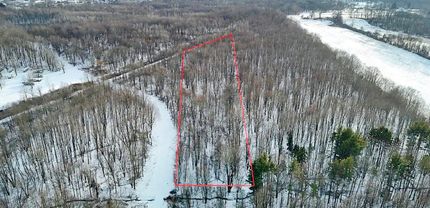 Hunting Property for sale in Ashtabula County, Ohio