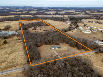 Farm and Ranch for sale in Lincoln County, Missouri