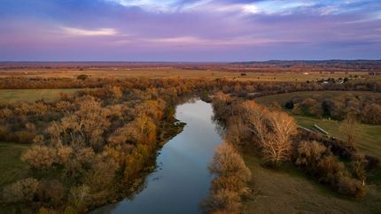 Waterfront Property for sale in Bastrop County, Texas
