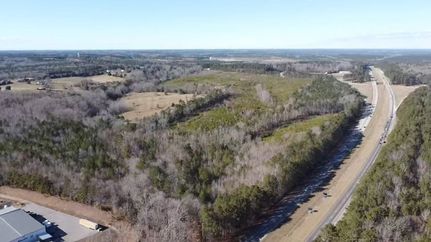 Land for sale in Fairfield County, South Carolina