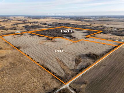 Hunting Property for sale in Knox County, Missouri