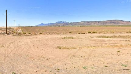 Land for sale in Luna County, New Mexico