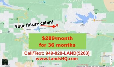 Farm and Ranch for sale in San Bernardino County, California