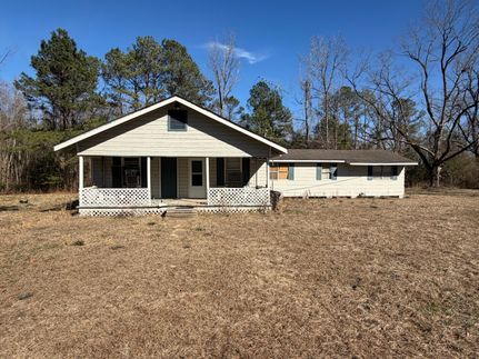 Farm and Ranch for sale in Crenshaw County, Alabama