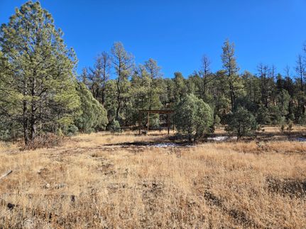 Land for sale in Otero County, New Mexico