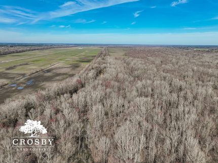 Land for sale in Clarendon County, South Carolina