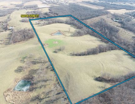 Undeveloped Land for sale in Appanoose County, Iowa