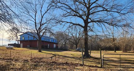 Timberland Property for sale in Atoka County, Oklahoma
