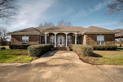 Land for sale in Winston County, Mississippi