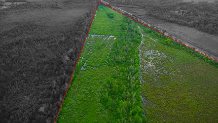 Undeveloped Land for sale in Saint Lawrence County, New York