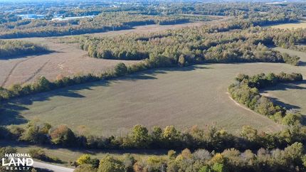 Farm and Ranch in Madison County, Tennessee
