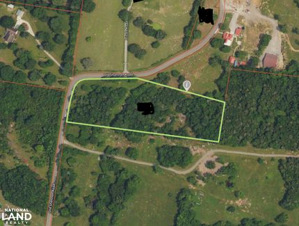 Undeveloped Land for sale in Wilson County, Tennessee
