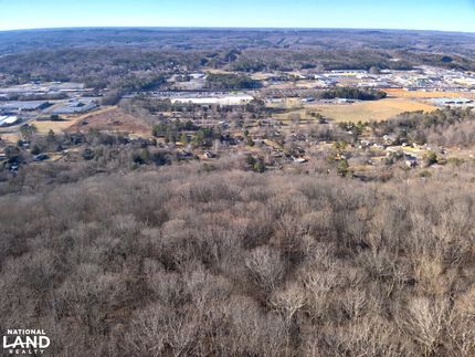 Recreational Property for sale in DeKalb County, Alabama