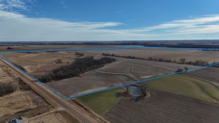 Land for sale in Franklin County, Nebraska