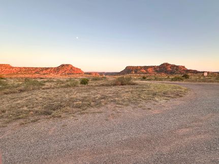 Land for sale in San Miguel County, New Mexico