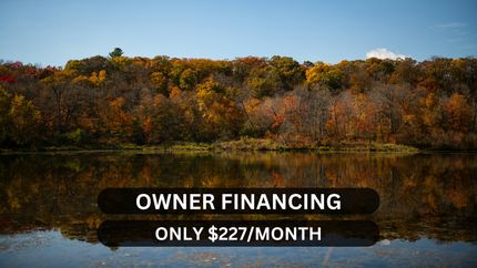 Land for sale in Mille Lacs County, Minnesota