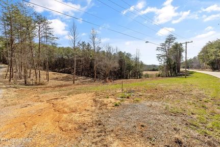 Undeveloped Land for sale in Blount County, Tennessee