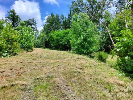 Land for sale in Rutherford County, North Carolina