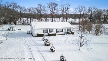 Land for sale in Jackson County, Michigan