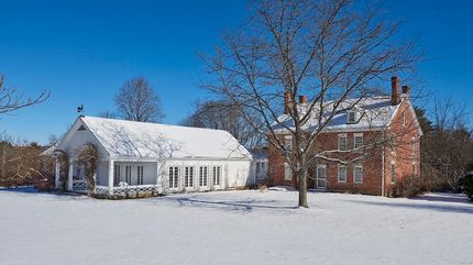 Land for sale in Berkshire County, Massachusetts