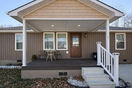 Recreational Property for sale in Whitley County, Kentucky