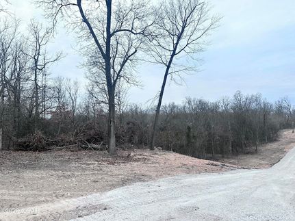 Homesite for sale in Jasper County, Missouri